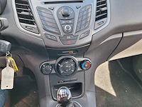 Ford fiesta - afbeelding 6 van  16