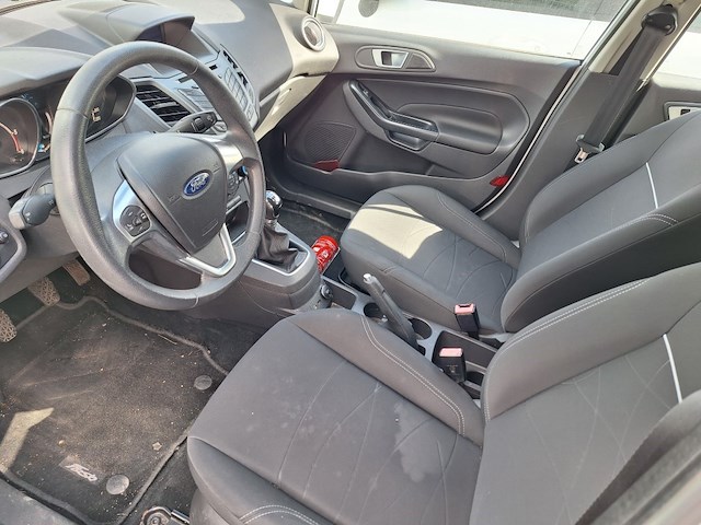 Ford fiesta - afbeelding 7 van  16