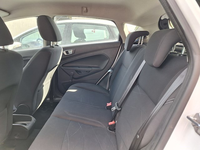 Ford fiesta - afbeelding 8 van  16