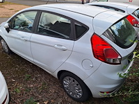Ford fiesta - afbeelding 9 van  16