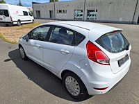 Ford fiesta - afbeelding 10 van  16