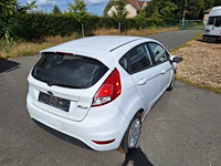 Ford fiesta - afbeelding 13 van  16