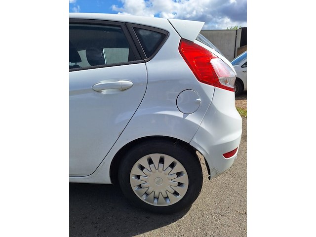 Ford fiesta - afbeelding 2 van  15
