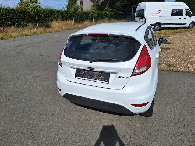 Ford fiesta - afbeelding 3 van  15