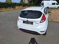 Ford fiesta - afbeelding 3 van  15