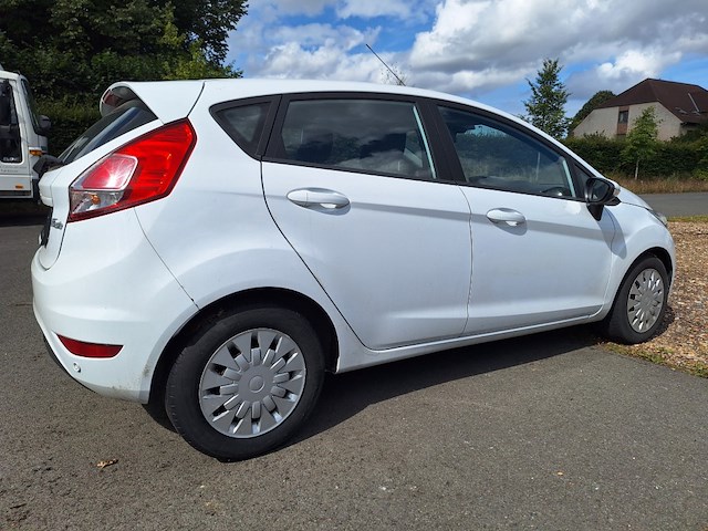 Ford fiesta - afbeelding 4 van  15