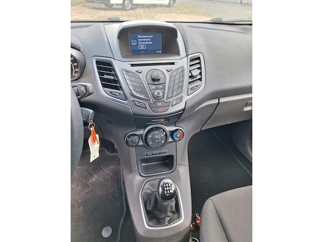 Ford fiesta - afbeelding 6 van  15