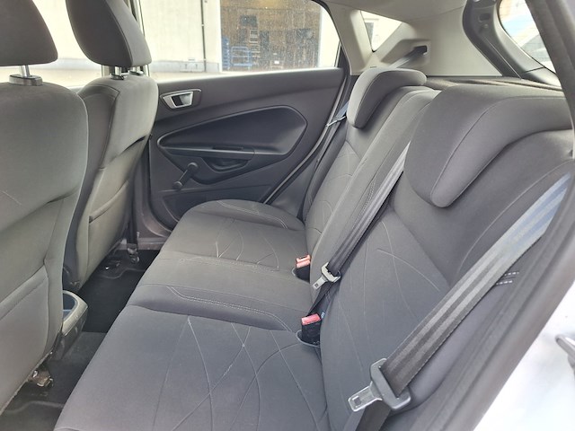 Ford fiesta - afbeelding 7 van  15