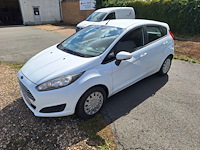 Ford fiesta - afbeelding 1 van  15