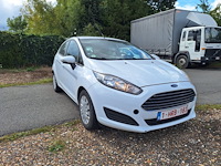 Ford fiesta - afbeelding 8 van  15
