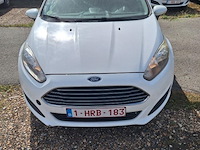 Ford fiesta - afbeelding 9 van  15