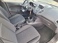 Ford fiesta - afbeelding 12 van  15