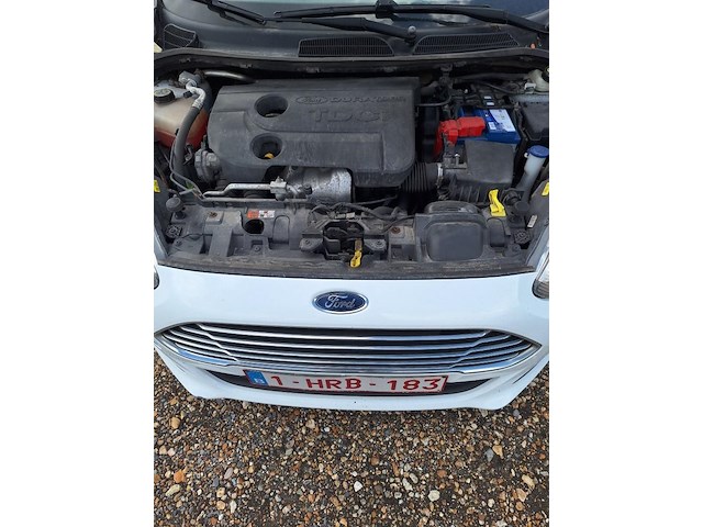 Ford fiesta - afbeelding 13 van  15