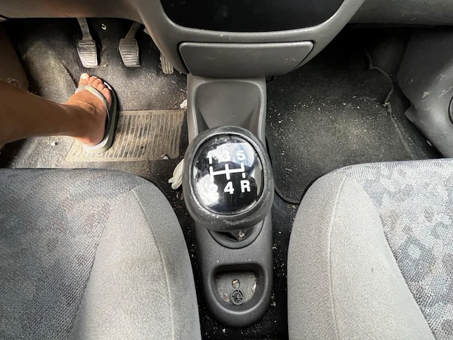 Ford fiesta - afbeelding 3 van  36