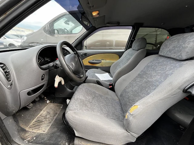 Ford fiesta - afbeelding 7 van  36