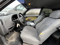 Ford fiesta - afbeelding 7 van  36