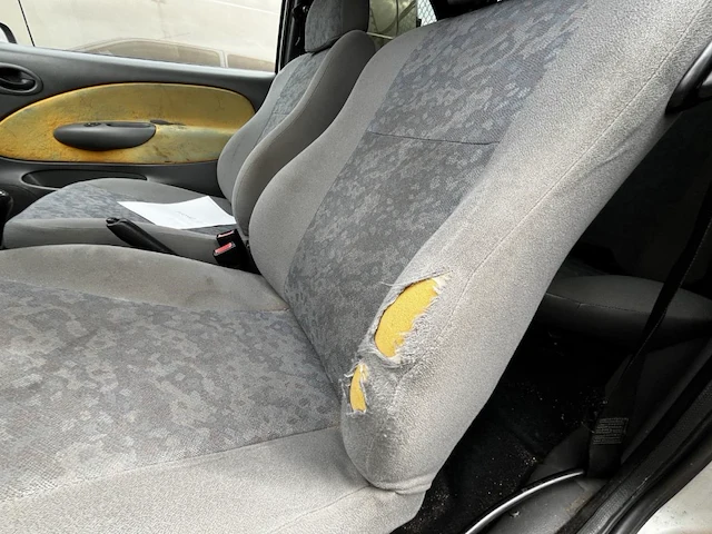 Ford fiesta - afbeelding 8 van  36