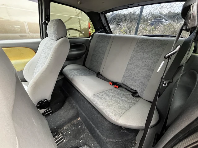 Ford fiesta - afbeelding 9 van  36