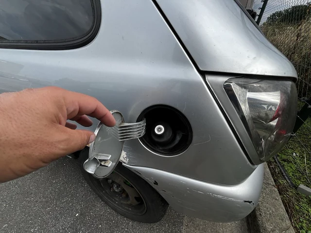 Ford fiesta - afbeelding 10 van  36