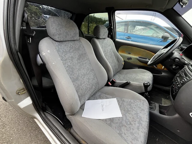 Ford fiesta - afbeelding 11 van  36