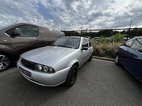 Ford fiesta - afbeelding 1 van  36