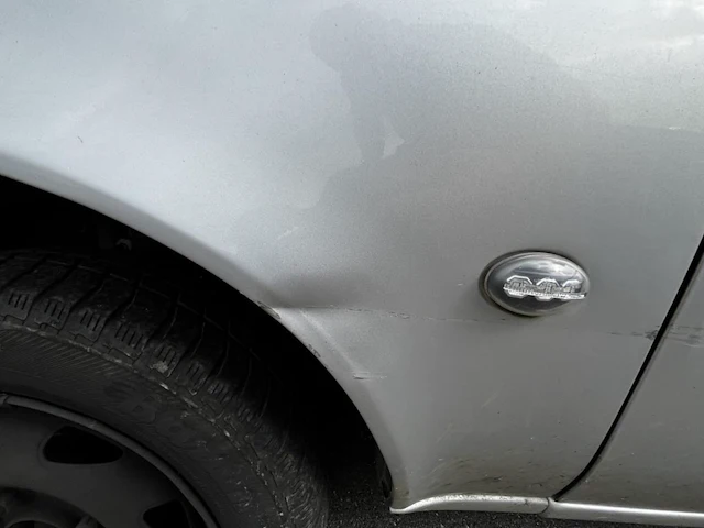 Ford fiesta - afbeelding 14 van  36