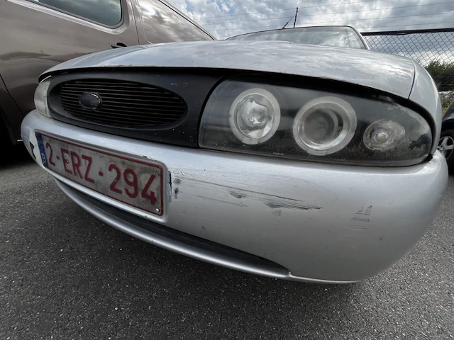 Ford fiesta - afbeelding 16 van  36