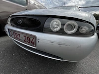 Ford fiesta - afbeelding 16 van  36
