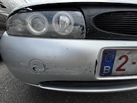 Ford fiesta - afbeelding 17 van  36