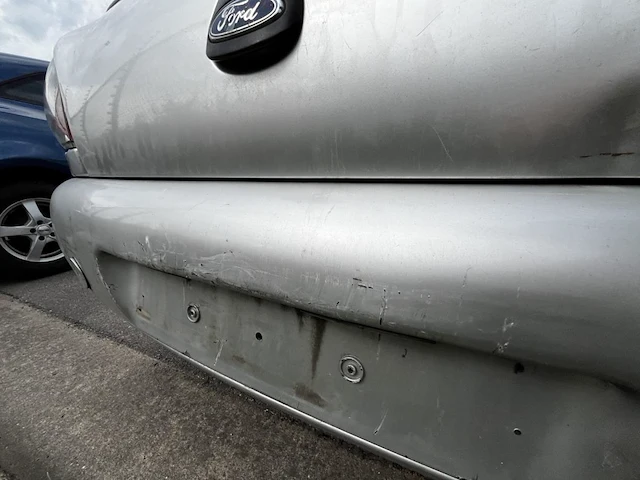 Ford fiesta - afbeelding 25 van  36