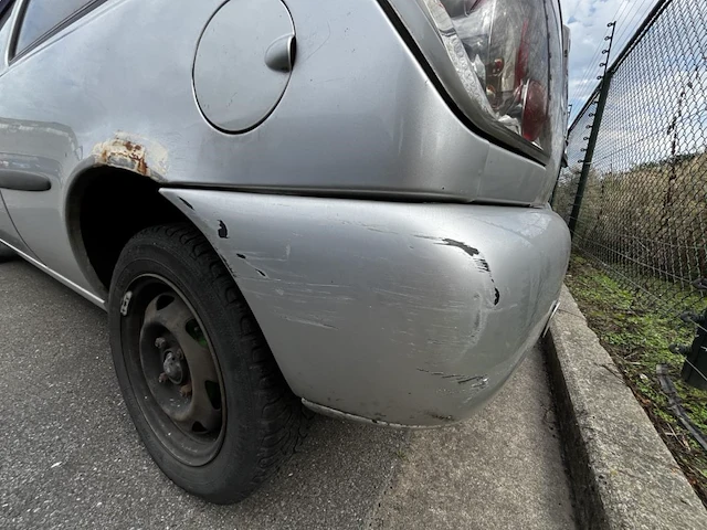 Ford fiesta - afbeelding 28 van  36