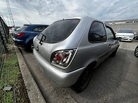 Ford fiesta - afbeelding 31 van  36