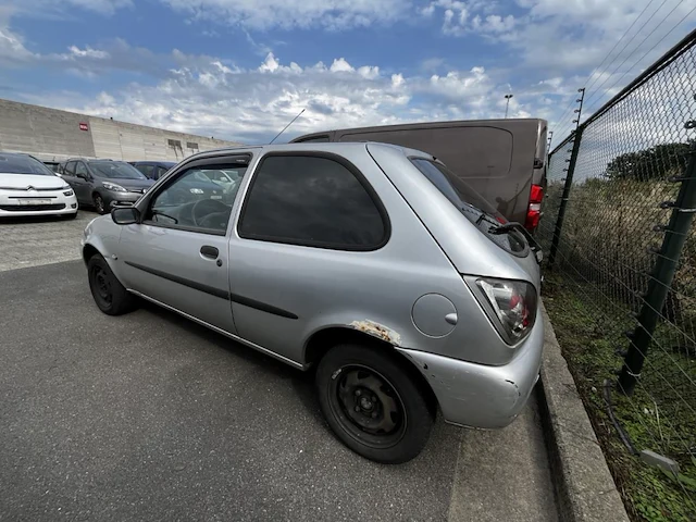 Ford fiesta - afbeelding 32 van  36