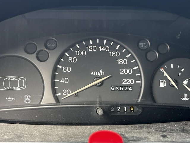 Ford fiesta - afbeelding 33 van  36