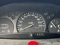 Ford fiesta - afbeelding 33 van  36