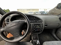 Ford fiesta - afbeelding 34 van  36