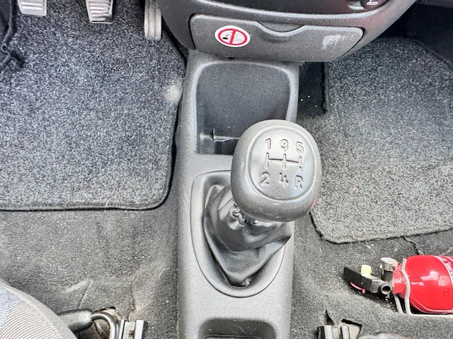 Ford fiesta - afbeelding 3 van  24