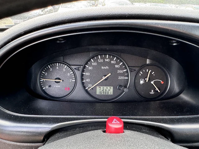 Ford fiesta - afbeelding 4 van  24