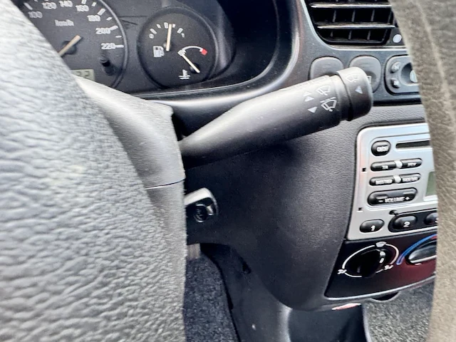 Ford fiesta - afbeelding 5 van  24