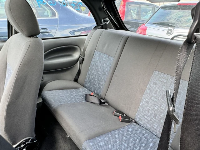 Ford fiesta - afbeelding 8 van  24