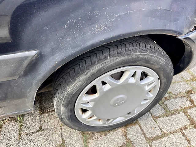 Ford fiesta - afbeelding 9 van  24