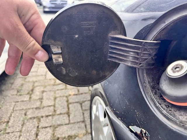 Ford fiesta - afbeelding 10 van  24