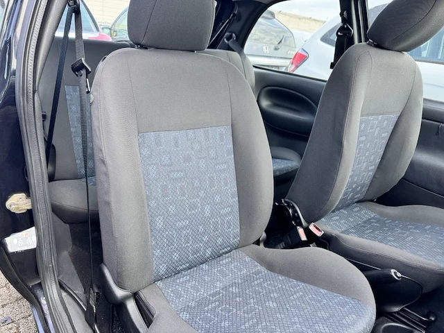 Ford fiesta - afbeelding 11 van  24