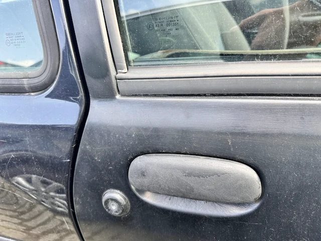 Ford fiesta - afbeelding 14 van  24