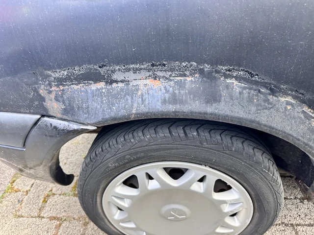 Ford fiesta - afbeelding 15 van  24