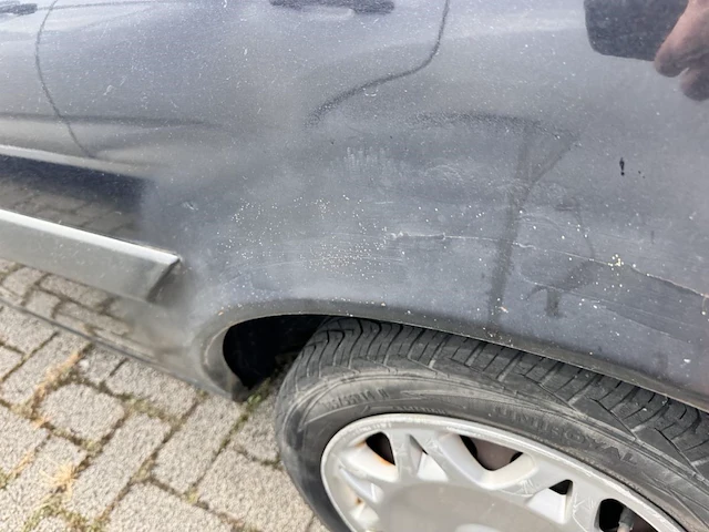 Ford fiesta - afbeelding 17 van  24