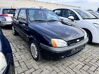 Ford fiesta - afbeelding 18 van  24
