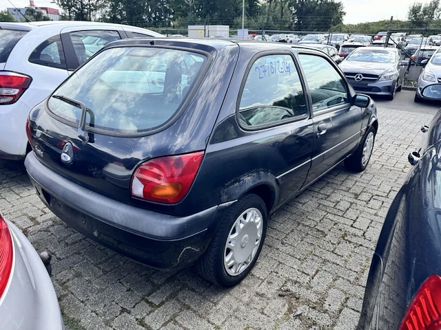 Ford fiesta - afbeelding 19 van  24