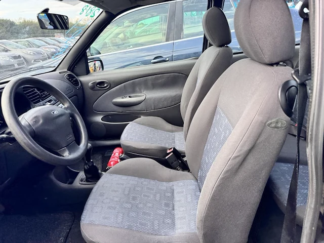 Ford fiesta - afbeelding 23 van  24
