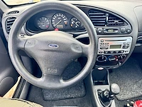 Ford fiesta - afbeelding 24 van  24